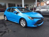 Used 2021 Toyota Corolla SE image 6