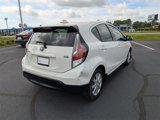 Used 2017 Toyota Prius C Four image 5