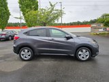 Used 2019 Honda HR-V EX image 4