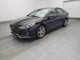 Used 2018 Hyundai Sonata SEL w/ Tech Package 02 image 2