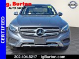 Certified 2019 Mercedes-Benz GLC 300 4MATIC image 2