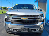 Used 2021 Chevrolet Silverado 1500 LT w/ All Star Edition Plus image 2