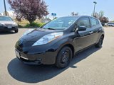 Used 2017 Nissan Leaf S w/ Charge Package image 3