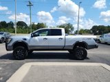 Used 2017 Nissan Titan PRO-4X image 2