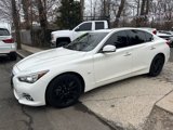 Used 2017 INFINITI Q50 3.0t Premium w/ 3.0T Premium Plus Package image 2