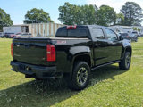 Used 2021 Chevrolet Colorado Z71 w/ Safety Package image 3