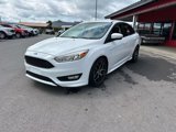 Used 2016 Ford Focus SE w/ SE Sport Package image 2