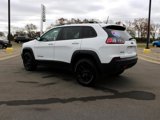 Used 2021 Jeep Cherokee Trailhawk image 6