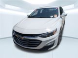 Used 2020 Chevrolet Malibu LT image 2