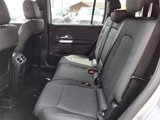 New 2025 Mercedes-Benz GLB 250 4MATIC image 5