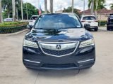 Used 2015 Acura MDX FWD w/ Advance & Entertainment image 2