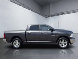 Used 2015 RAM 1500 Big Horn image 3