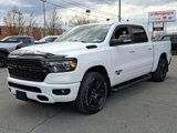 Used 2022 RAM 1500 Big Horn image 3