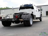 Used 2020 Ford F550 4x4 Crew Cab Super Duty w/ Power Equipment Group image 5
