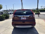 Used 2016 Honda CR-V EX image 4