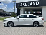 Used 2021 Honda Accord LX image 3