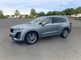 Certified 2024 Cadillac XT6 Premium Luxury image 3
