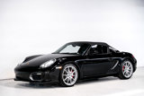 Used 2011 Porsche Boxster Spyder image 6
