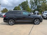 Used 2019 Volkswagen Atlas SEL R-Line image 2