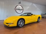 Used 2004 Chevrolet Corvette Convertible w/ Preferred Equipment Group image 4