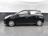 New 2024 Mitsubishi Mirage LE image 2