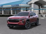 New 2025 Chevrolet Trax RS image 6