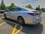 Certified 2022 Lexus ES 350 w/ Premium Package image 4