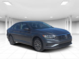 Used 2021 Volkswagen Jetta S w/ Driver Assistance Package image 1