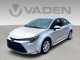 Used 2022 Toyota Corolla LE image 3