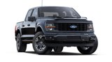 New 2025 Ford F150 STX w/ Equipment Group 200A image 4