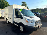 Used 2015 Ford Transit 250 138 w/ Interior Upgrade Package image 4