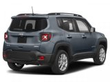 Used 2022 Jeep Renegade Limited image 2