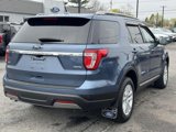 Used 2019 Ford Explorer XLT w/ Equipment Group 202A image 5