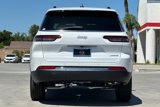 New 2025 Jeep Grand Cherokee L Laredo image 5