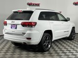 Used 2021 Jeep Grand Cherokee Limited w/ Quick Order Package 28K 80th image 3