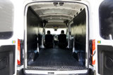 Used 2020 Ford Transit 250 Medium Roof w/ Load Area Protection Package image 6
