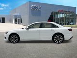 Used 2021 Audi A4 2.0T Premium w/ Convenience Package image 4