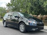 Used 2017 Honda Odyssey EX-L image 2