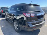 Used 2017 Chevrolet Traverse LT image 3