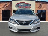 Used 2017 Nissan Altima 2.5 SL w/ Moonroof Package image 5