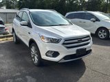 Used 2017 Ford Escape Titanium image 4