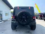 Used 2015 Jeep Wrangler Unlimited Rubicon image 6