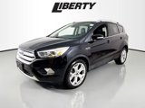 Used 2018 Ford Escape Titanium w/ Ford Safe & Smart Package image 3