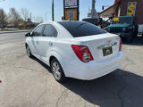 Used 2013 Chevrolet Sonic LT image 3