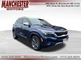 Used 2022 Kia Seltos S image 1