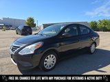 Used 2016 Nissan Versa S image 4