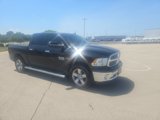 Used 2017 RAM 1500 Big Horn image 4