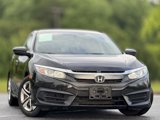 Used 2017 Honda Civic LX image 3