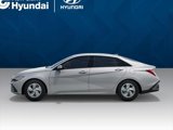 New 2025 Hyundai Elantra SE image 3