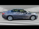 Used 2014 Honda Accord EX-L image 3